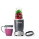 3. NutriBullet NB606DG 0,7 l Tischmixer 600 W Silber