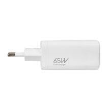 I-BOX C-65 GAN PD65W Wandladegerätkabel, Weiß