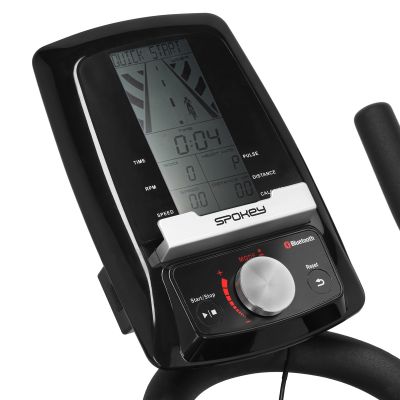 6. Spokey Shoto 929815 Spinning-Bike