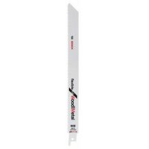 Bosch S 1122 HF Sägeblatt Bimetall 1 Stück.