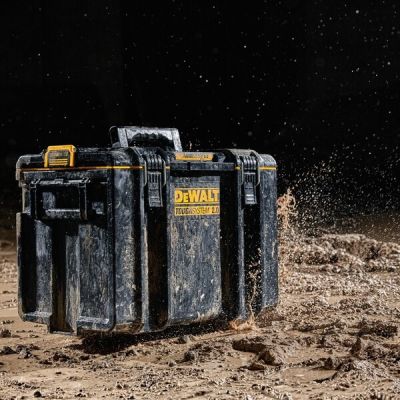4. Tough System 2.0 Case DWST83342-1 DEWALT