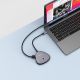 5. Verbatim Share My Screen 4K USB-C-Halterung