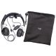 6. Logitech Zone Kabelgebundene Ohrhörer USB Teams Headset