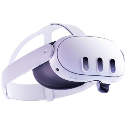6. Oculus Meta Quest 3 512GB VR-Brille