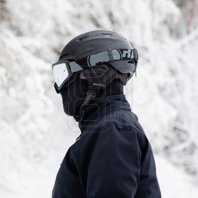 31. Meteor Montara 17291 Ski Helmet