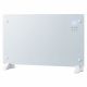 Extralink Smart Glasheizkörper 2000W | Weiß