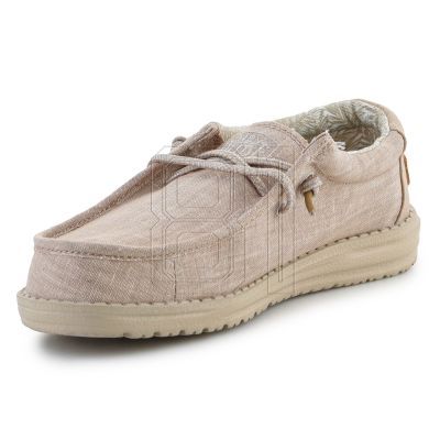 3. Hey Dude Wally Youth W 40041-205 Schuhe
