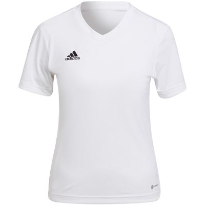 13. adidas Entrada 22 Trikot W HC5074