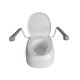 3. Toilettensitzbezug/Aufsatz
