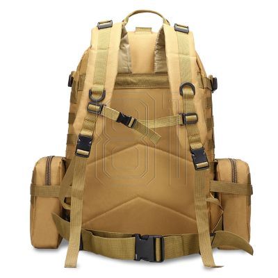 2. Offlander Survival Combo 18L Rucksack OFF_CACC_36KH