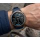 2. Smartwatch Gravity Schwarzes Armband + Armband GT42-2