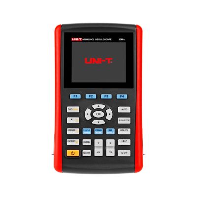 2. 50-MHz-Oszilloskop Modell UTD1050CL