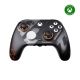 2. GameSir G7 Pro Zenless Zone Zero Edition Schwarz, Orange USB-Gamepad Analog/Digital Android, PC, Xbox One, Xbox Series S, Xbox Series X