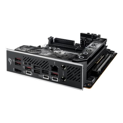 30. ASUS ROG STRIX X870-I GAMING WIFI Mainboard