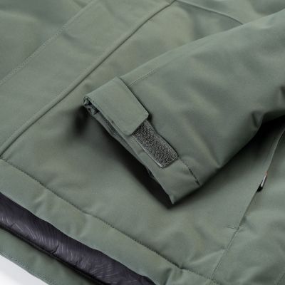 15. Elbrus Dilox Isolierjacke M 92800621637