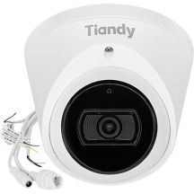 IP-Kamera TC-C35XS SPEZIFIKATIONEN: I3/E/Y/M/S/H/2,8MM/V4.0 - 5 MP x 2,8 mm TIANDY