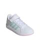 8. Kinder-Schuhe adidas Grand Court 2.0 EL K ID7886