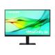 Samsung S60UD Computermonitor 68,6 cm (27") 2560 x 1440 px Quad HD LCD Schwarz