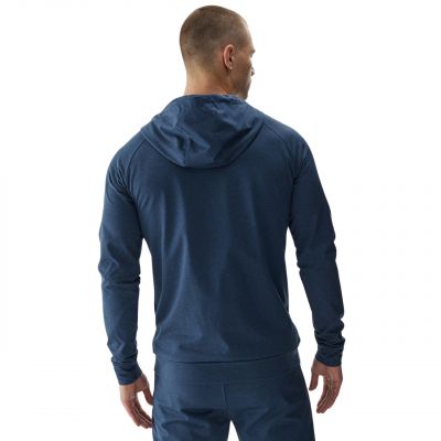 3. Kapuzenpullover 4F 4FWAW24TFSWM404 31M