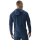 3. Kapuzenpullover 4F 4FWAW24TFSWM404 31M
