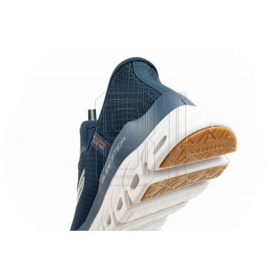 7. Skechers Glide-Step Slip-Ins M 233010/NVY Schuhe