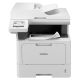 8. Brother MFC-L5710DW Multifunktionsgerät, Laser, Monochrom, 4-in-1-Multifunktionsdrucker, 48 Seiten/Minute/1200 dpi, 512 MB USB 2.0, WLAN