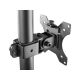 16. Equip 650122 TV-Halterung 81,3 cm (32") Schwarz