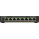 2. Switch Netgear GS308EPP-100PES 8-Port PoE 123 W (PoE+: 8 Ports) Unmanaged Gigabit