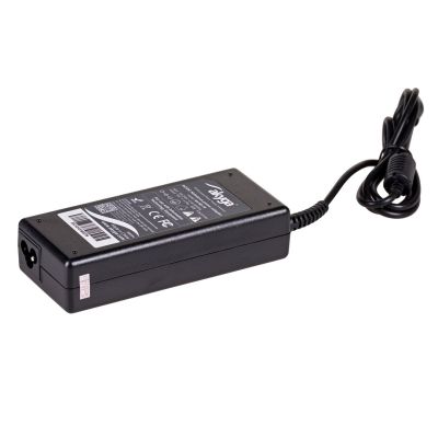 4. Akyga AK-ND-10 Netzteil für Acer, Asus, DELL, Lenovo, Toshiba Notebooks (19V; 4,74A; 90W; 5,5mm x 2,5mm)