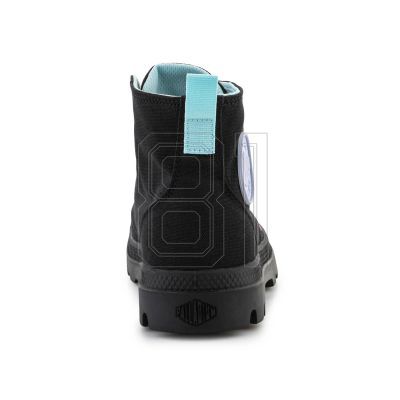 6. Palladium Pampa Monopop W 99140-008-M Schuhe