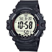 CASIO AE-1500WH-1 Uhr + Box