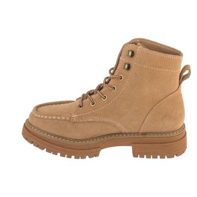 2. Roxy Bradie Schnürstiefel ARJB700731-TAN Braun 38