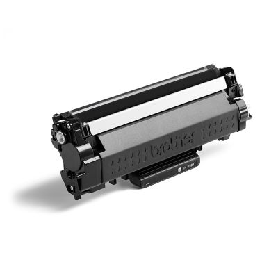 4. Brother Toner Schwarz TN2421=TN-2421, 3000 Seiten