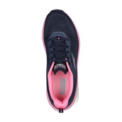 9. Skechers Max Cushioning Elite Ziva W Schuhe 128551-NVPK