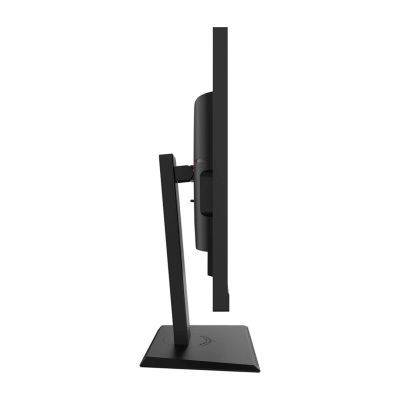 7. Rampage 27'' Miracle MC27RQ180 Gaming-Monitor mit Fast IPS, QHD 2K, 180 Hz, 2x HDMI, 2x DP, Lautsprechern und 1 ms