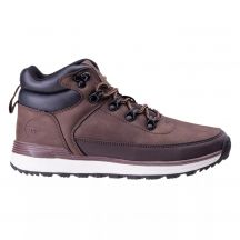 Hi-tec Hajnez Mid Teen Jr shoes 92800332333