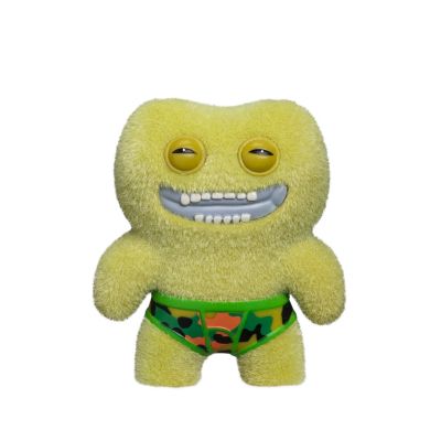 11. FUGGLER S1 SAMMELFIGUREN - 4ER-PACK (SORTIMENT)