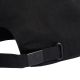 4. adidas Manchester United Kappe Schwarz KT0647