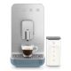 18. Smeg BCC13SBMEU Kaffeemaschine, vollautomatischer Espressoautomat, 1,4 l