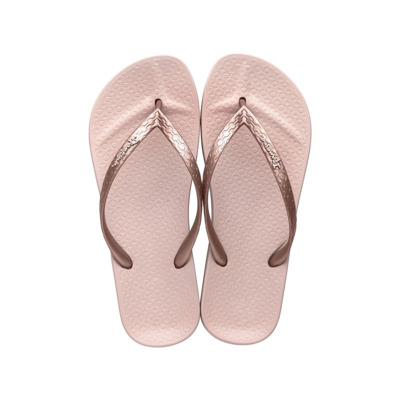 5. Ipanema Anatomica Tan Fem W 81030 AG184 Flip-Flops