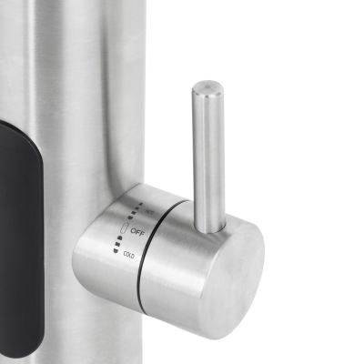 7. NOVEEN IWH560 Durchlauferhitzer