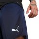 12. Puma Team Goal Herrenshorts Marineblau 705752 06