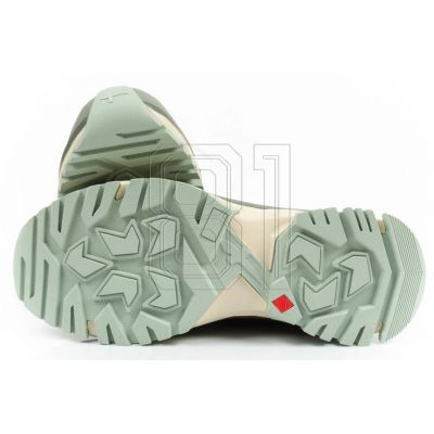 9. Tamaris GTX W 23769-39 723 Schuhe