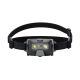 3. Ledlenser HF6R Core Black Taschenlampe