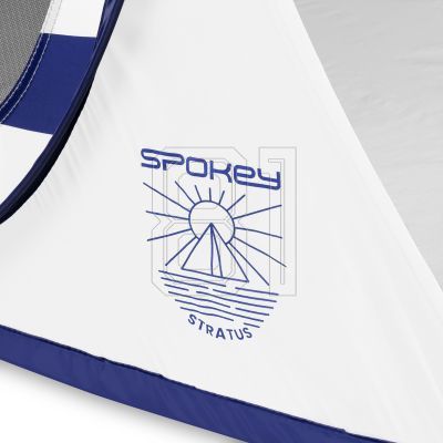 3. Spokey Stratus SPK-944843 Strandzelt