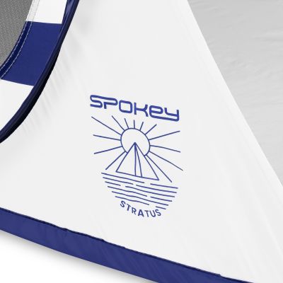 3. Spokey Stratus SPK-944843 Strandzelt