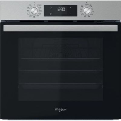 WHIRLPOOL OMR58HU1X Einbaubackofen