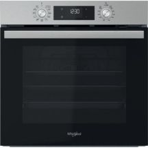 WHIRLPOOL OMR58HU1X Einbaubackofen