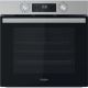 WHIRLPOOL OMR58HU1X Einbaubackofen