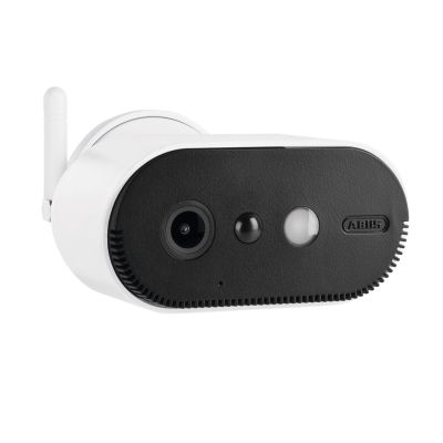 9. ABUS PPIC91520 Industrielle IP-Sicherheitskamera für den Innen- und Außenbereich